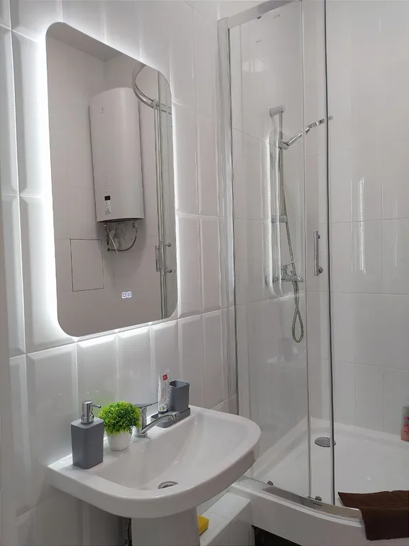 Квартира Апартаменты в центре в ЖК Сердце Ярославля — Ярославль