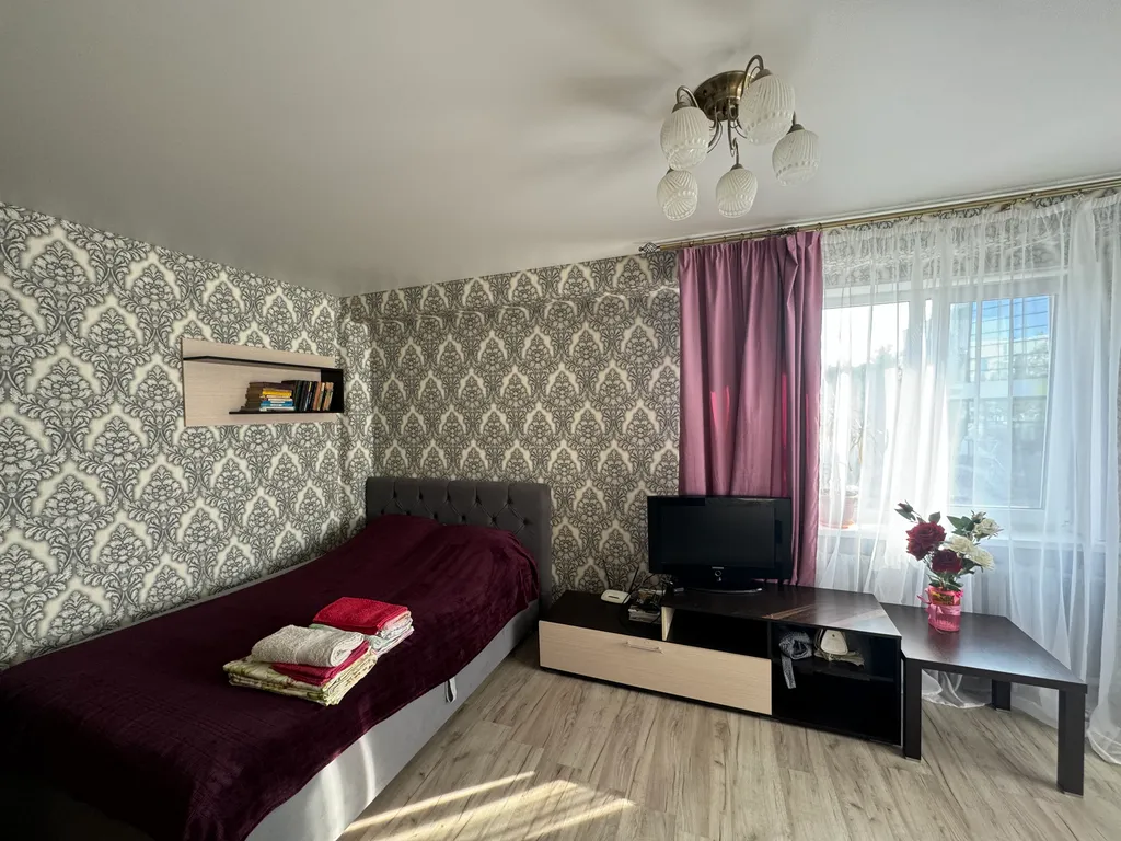 1-комнатная Квартира — аренда посуточно в Череповец