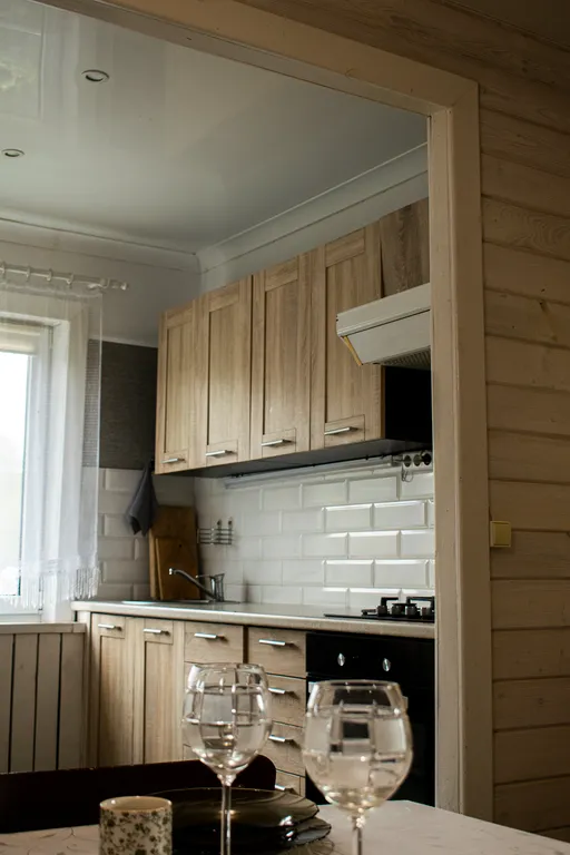 Гостевой дом для 6 гостей