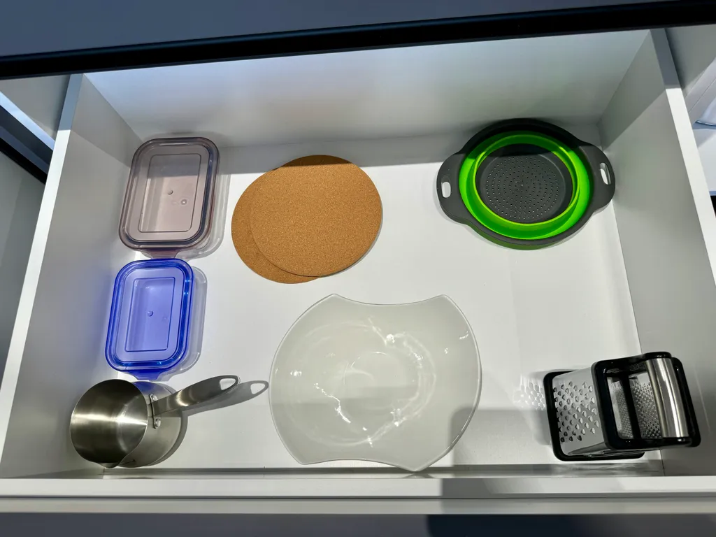 Апартаменты с шикарным видом на море