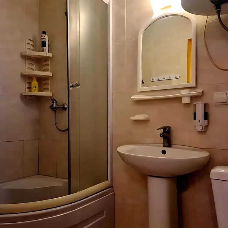 Квартира Комната — Курортное (Феодосия)