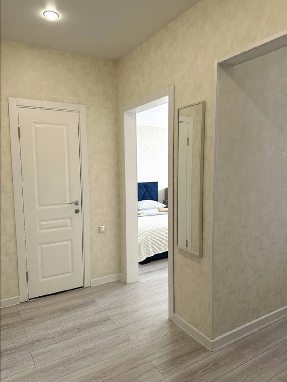 Квартира у фонтанов