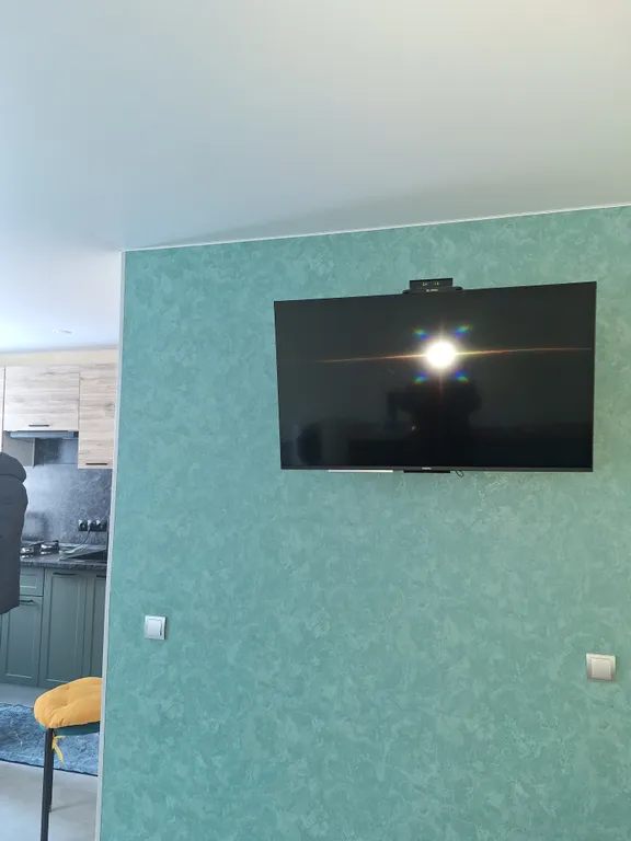 Уютная студия