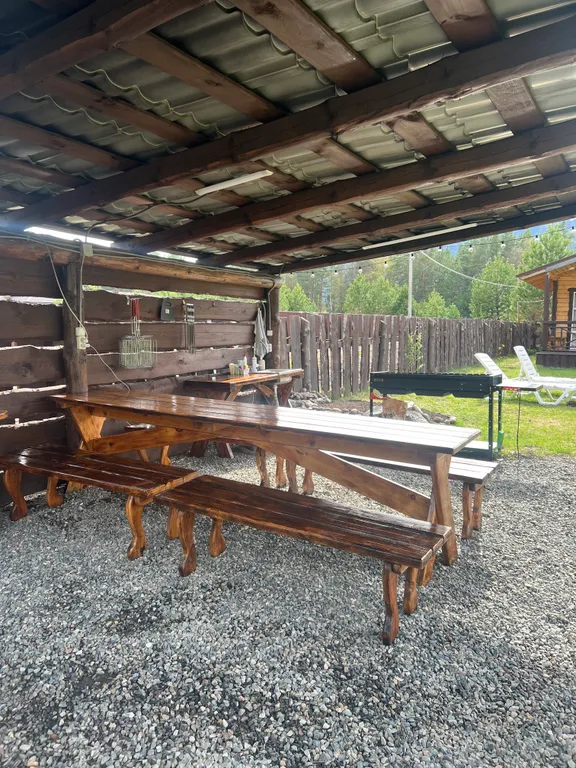 3-комнатный Дом