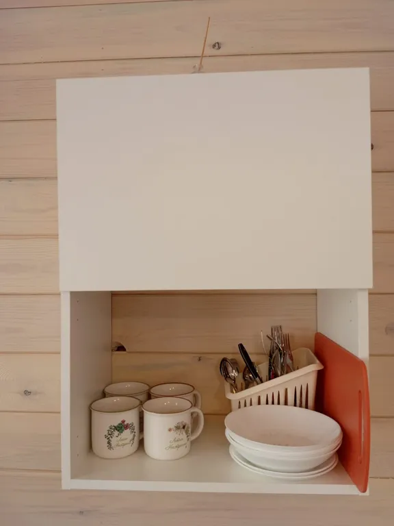 1-комнатный Дом