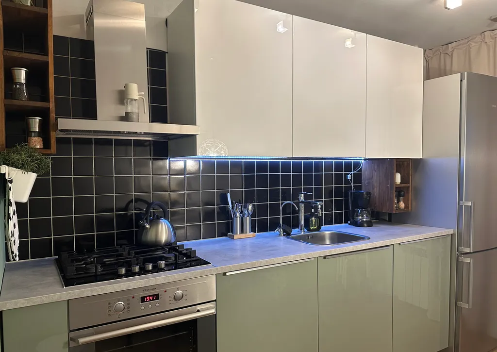 Уютная квартира Чехов