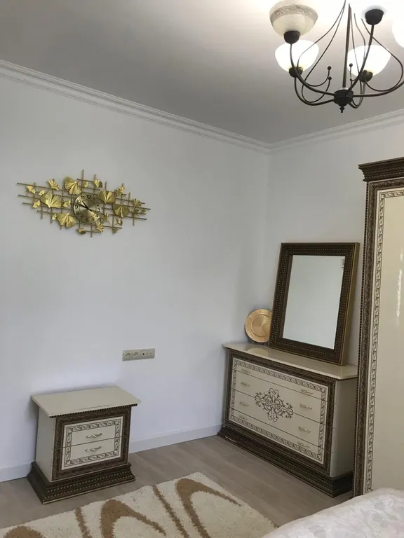 3-комнатный Дом