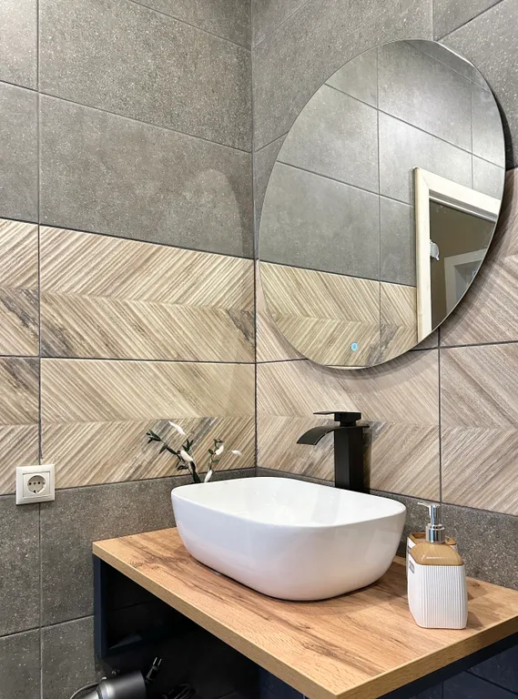 Дом Барнхаус