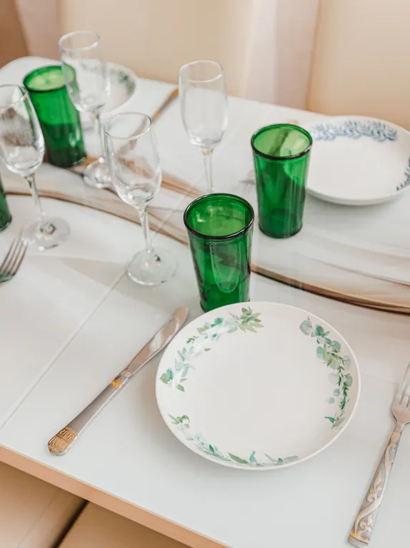 Уютная квартира в ЖК Окский