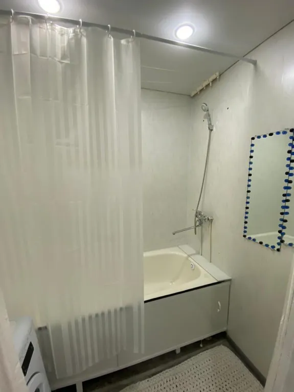 Квартира с круглосуточным заселением