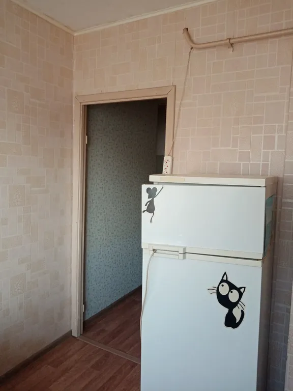 Уютная и чистая квартира