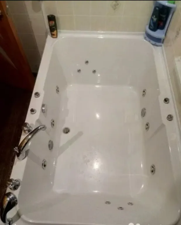 Жильё с джакузи и баней-сауной