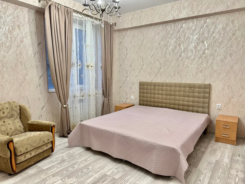 Апартаменты с видом на виноградники номер 5