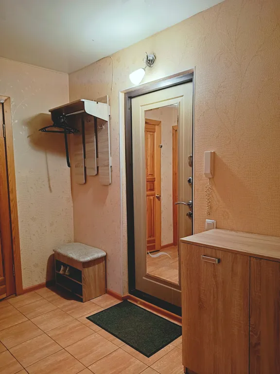 Уютная квартира в самом зелёном районе города