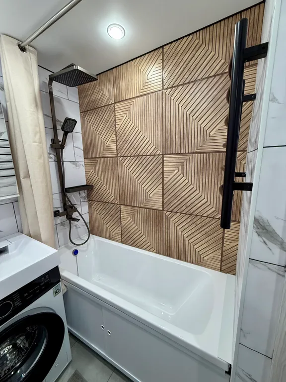 2-комнатная уютная квартира