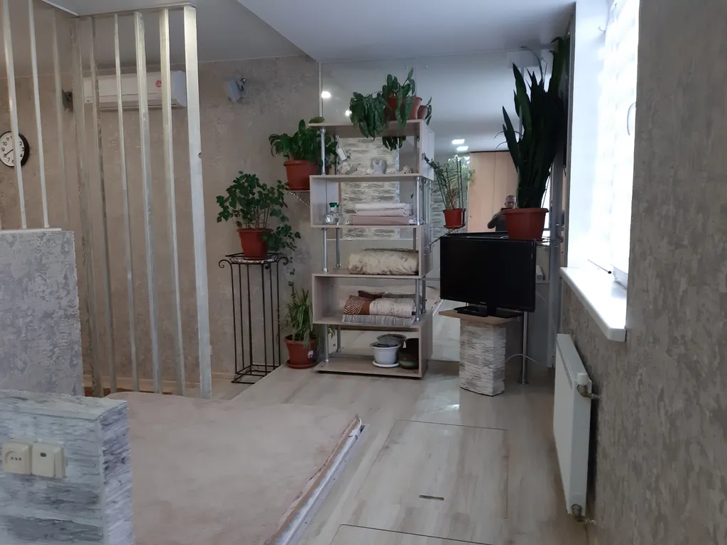 Квартира с джакузи в новом доме — аренда посуточно в Чебоксары