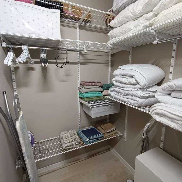 Абсолютно новая красивая квартира в жк босфор