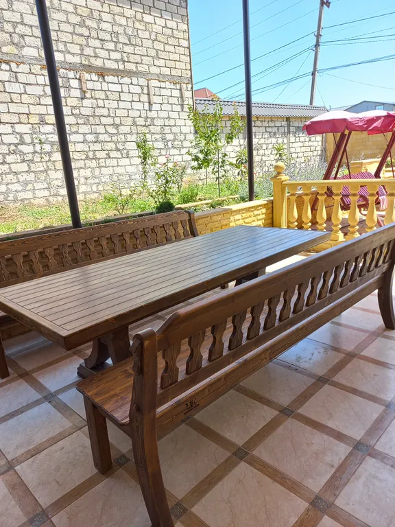 Дача у моря