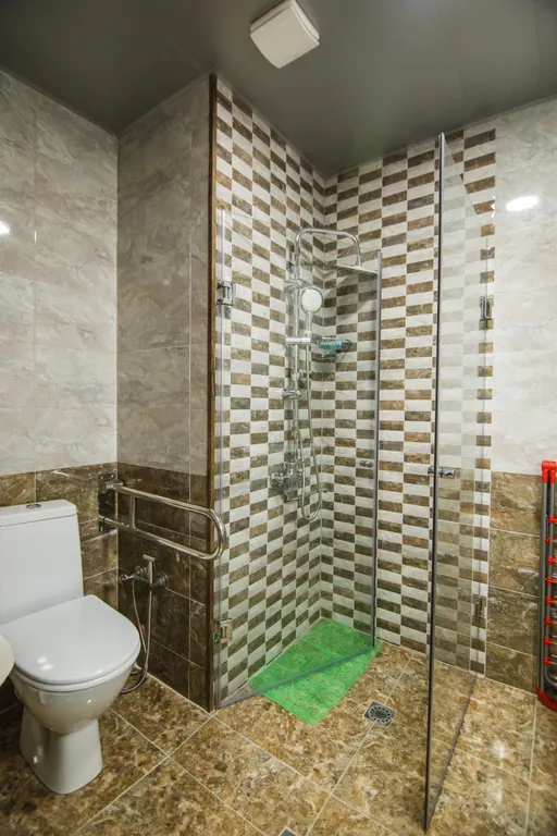 Апартаменты в Батуми Orbi Beach Tower