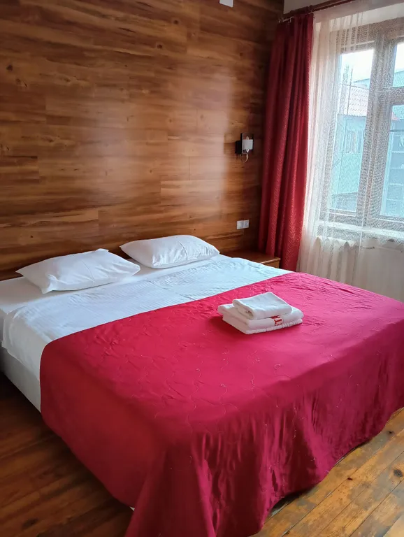 Квартира Комната — Аша