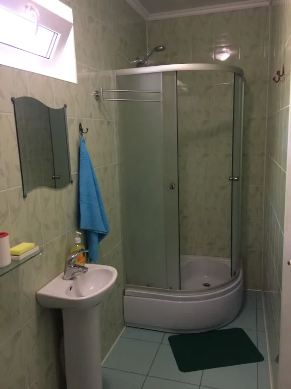 Уютный номер в центре города