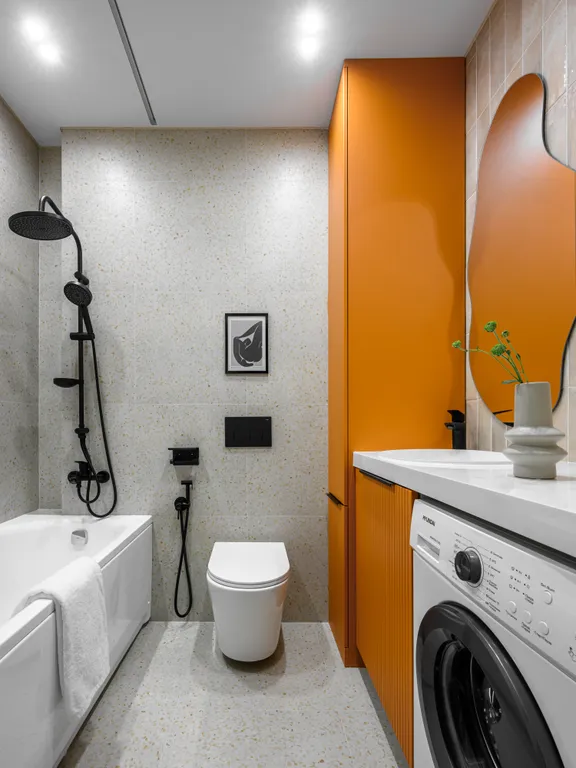 Квартира Уютная квартира — Краснодар