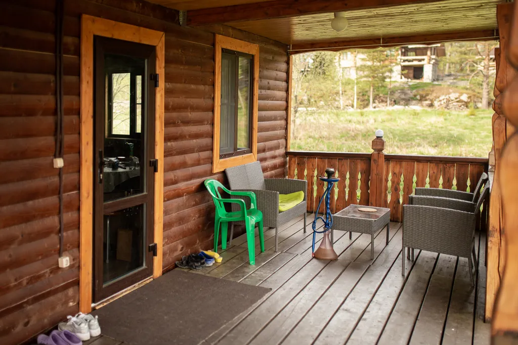 Приют водолаза