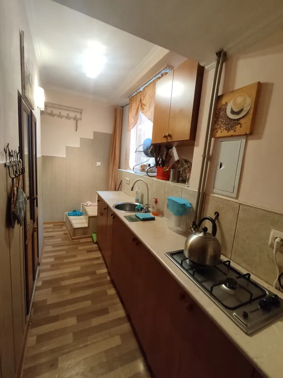 Квартира в центре рядом с парком