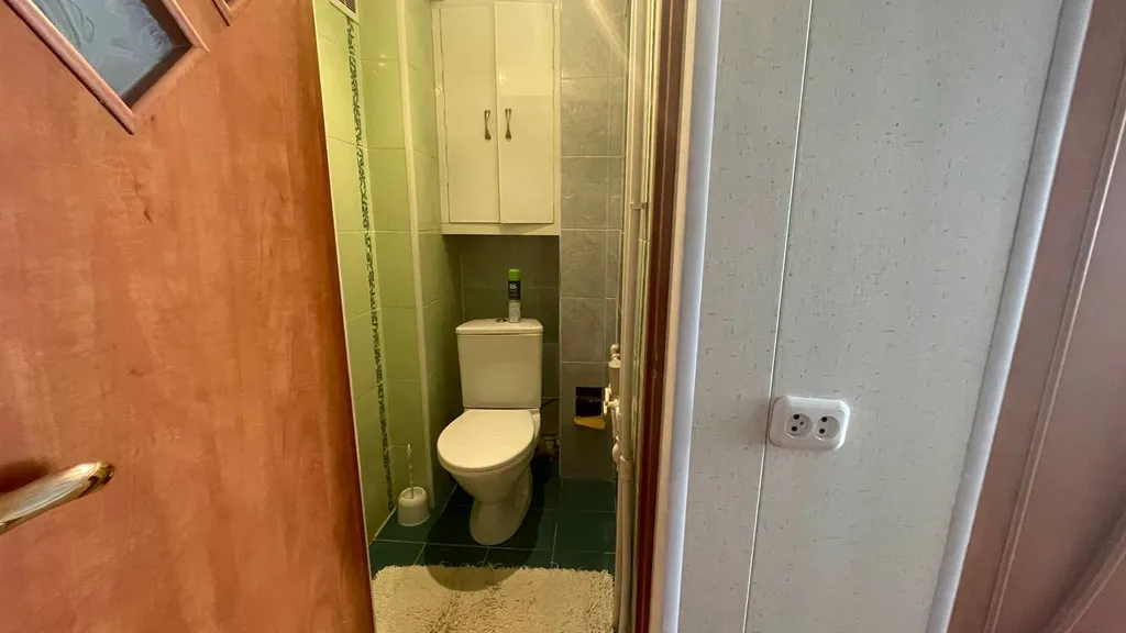 Уютная квартира в Приэльбрусье