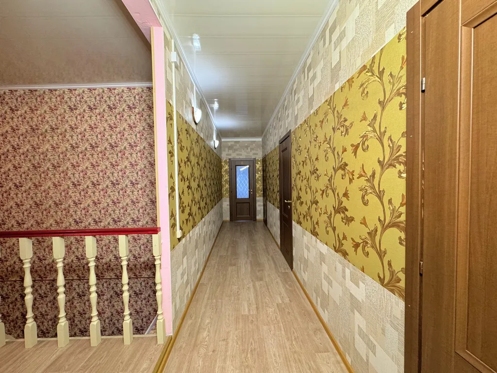 Коттедж Мальта в коттеджном комплексе