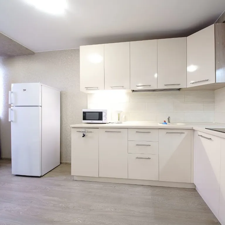 Отличная квартира в центре с новым ремонтом