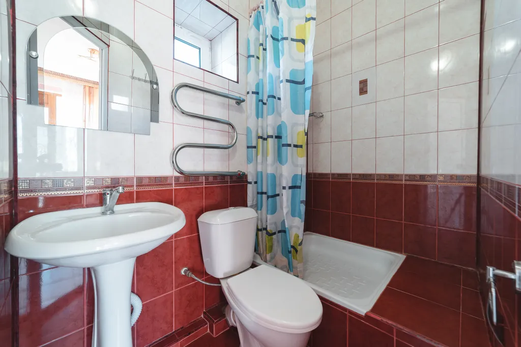 Квартира Комната — Анапа