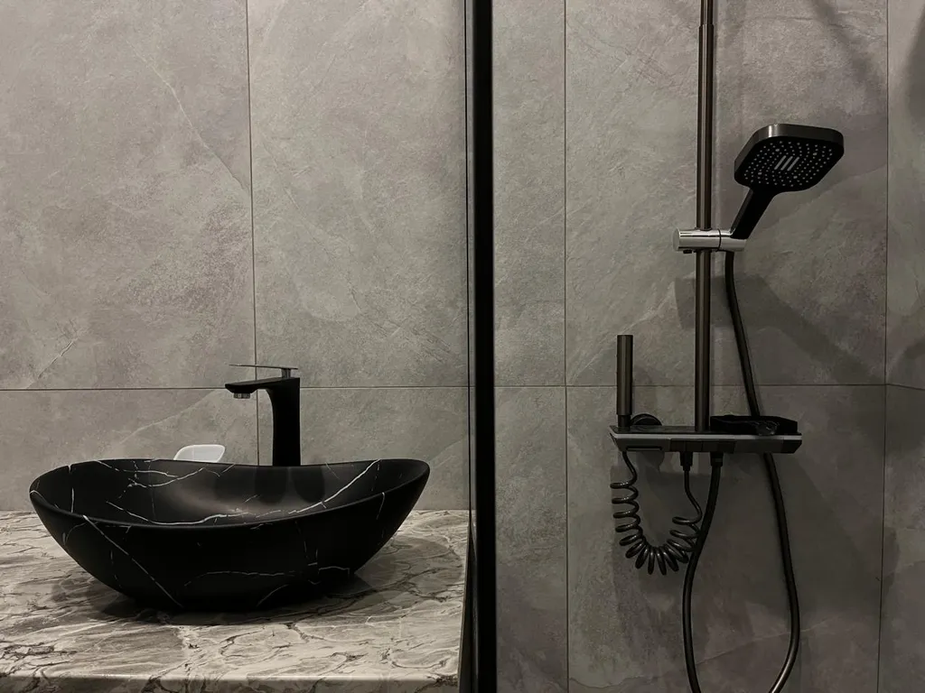 Стильная квартира в ЖК «Меридиан» центр города & питьевая вода