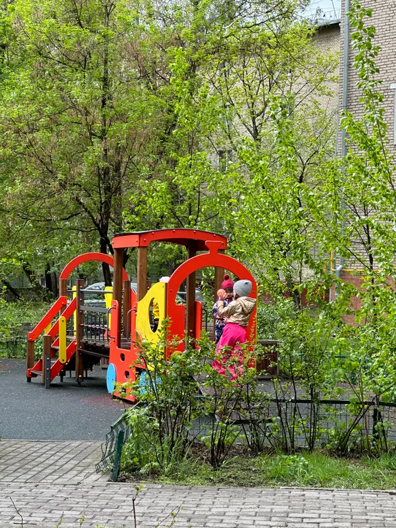 Квартира Двухкомнатная уютная квартира — Москва