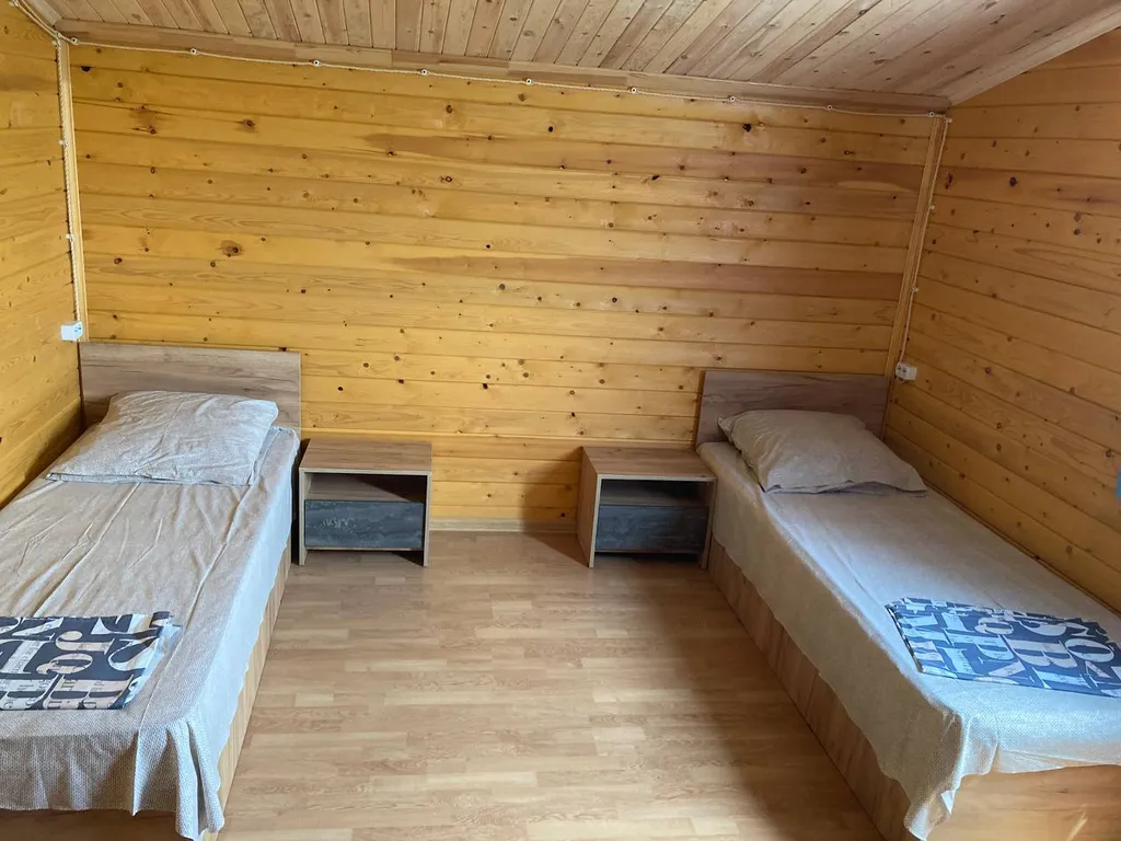 Гостевые дома с видом на море