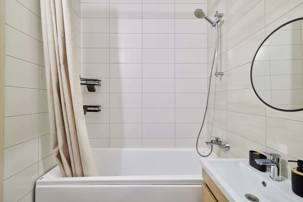 Квартира Квартира в новом доме, комфорт, балкон — Санкт-Петербург