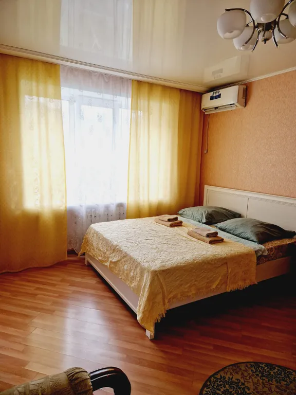 Квартира в центре города