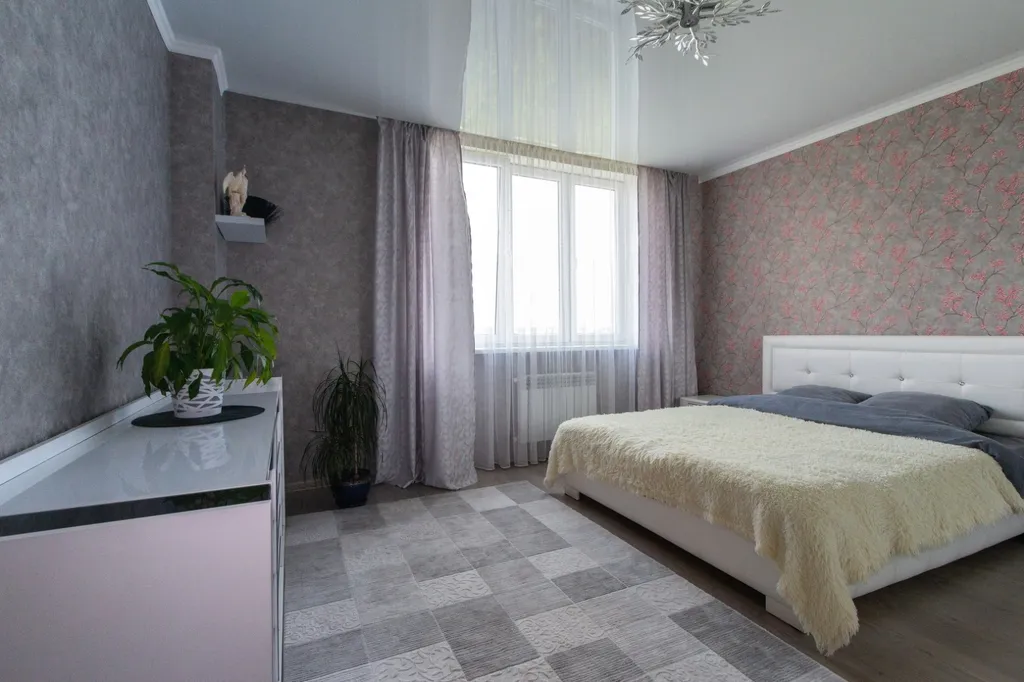 Квартира Уютная квартира в ЖК Восток — Калининград