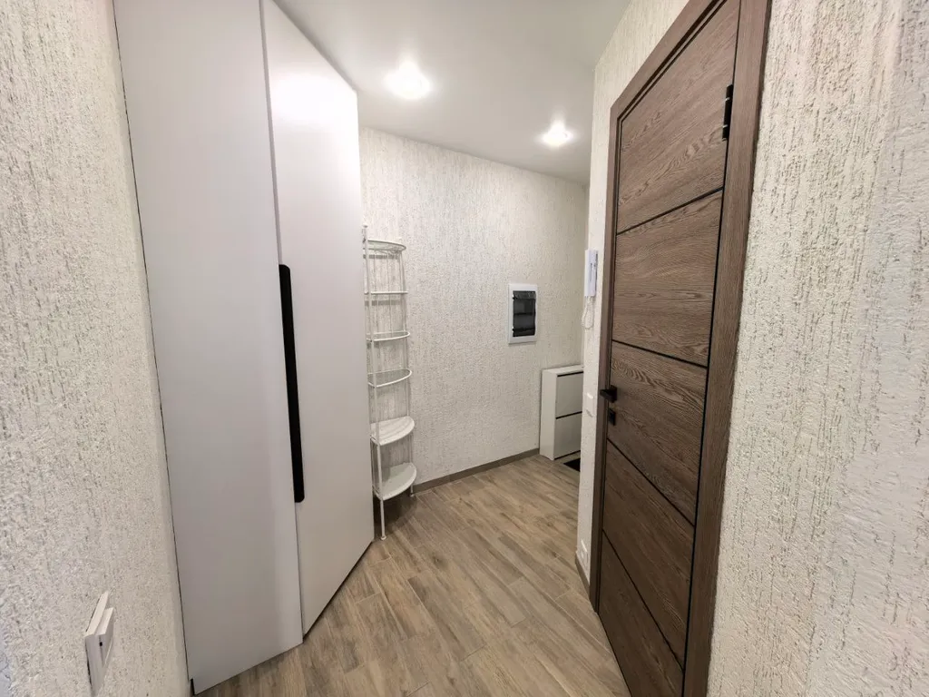 Квартира Стильная студия — Омск