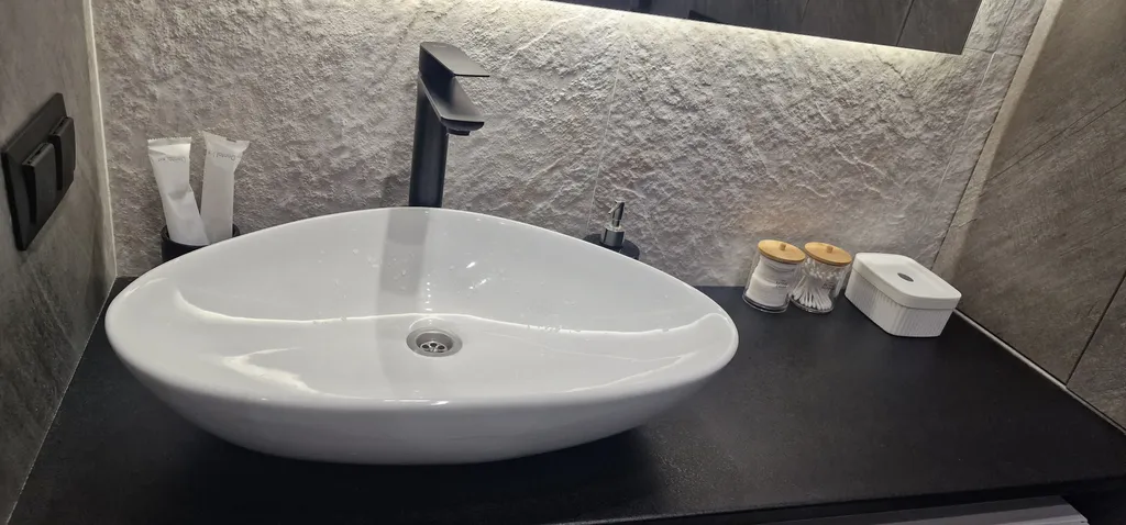 Квартира Квартира Студия в центре — Красноярск