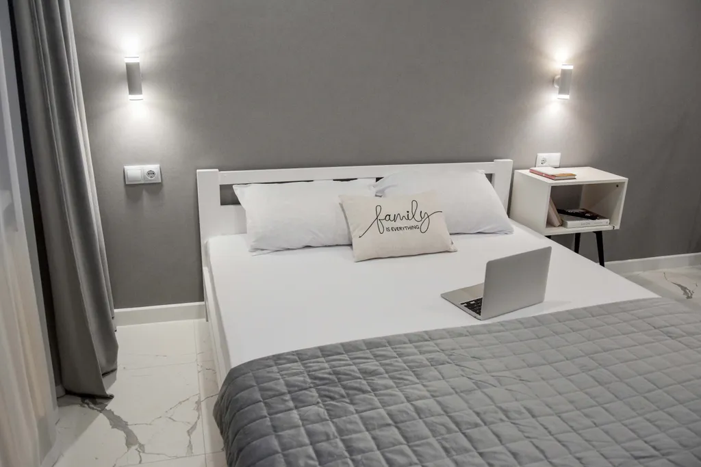 Шикарная квapтиpa Оlga Вoykova возле ТЦ Милан