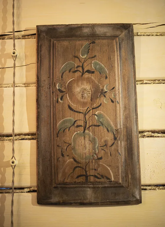 Риза Раек уютный апартамент в центре Суздаля