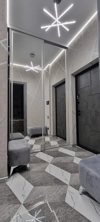 Премиальная евротрешка