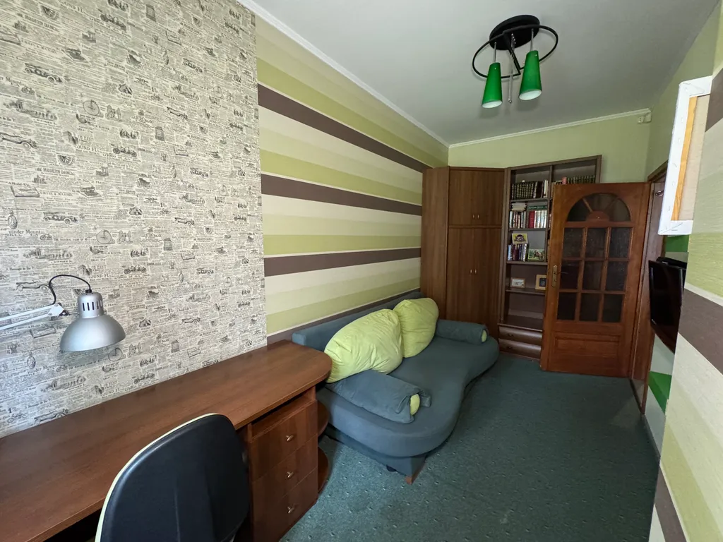 Уютная квартира в центре города Калининграда