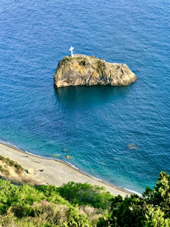 Квартира Квартира у моря — Севастополь