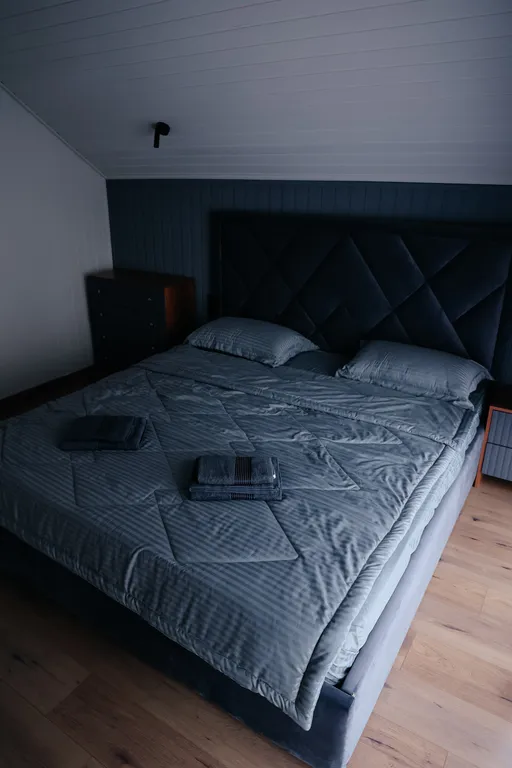 Гостевой дом Dream House