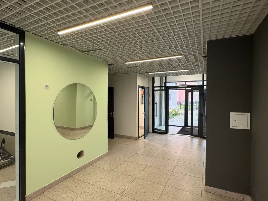 Квартира Квартира Уютная студия в Колпино — Колпино