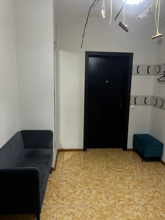 Квартира около аквапарка