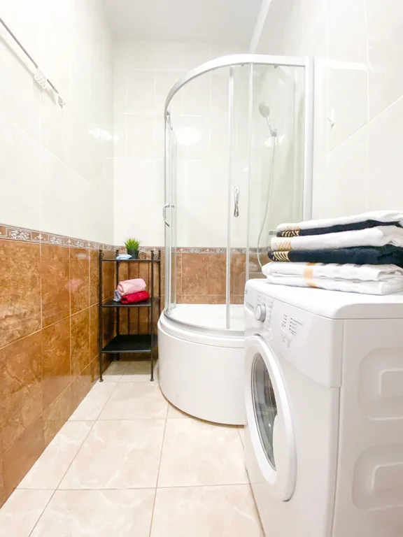 Квартира Квартира Студия в центре города — Севастополь