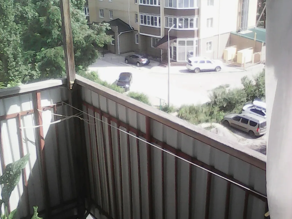 Квартира в центре города